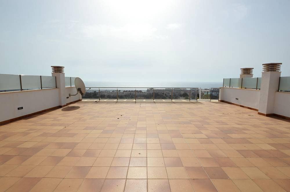 4 Zimmer Apartment zu verkaufen in Mojacar mit Pool Garage - 589.000 € (Ref: 10009302)