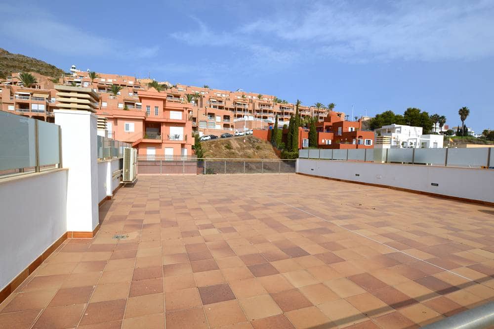 4 Zimmer Apartment zu verkaufen in Mojacar mit Pool Garage - 589.000 € (Ref: 10009302)