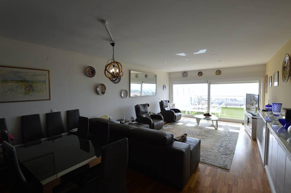 4 Zimmer Apartment zu verkaufen in Mojacar mit Pool Garage - 589.000 € (Ref: 10009302)