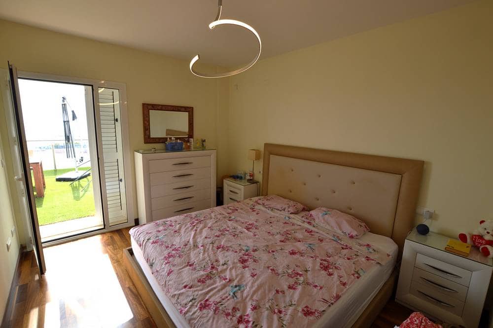 4 Zimmer Apartment zu verkaufen in Mojacar mit Pool Garage - 589.000 € (Ref: 10009302)