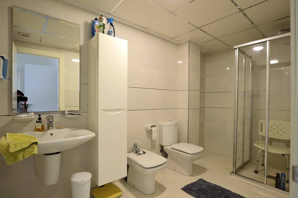 4 Zimmer Apartment zu verkaufen in Mojacar mit Pool Garage - 589.000 € (Ref: 10009302)