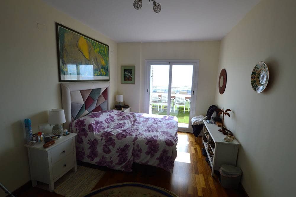 4 Zimmer Apartment zu verkaufen in Mojacar mit Pool Garage - 589.000 € (Ref: 10009302)