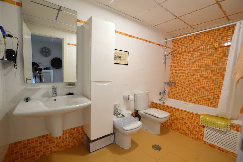 4 Zimmer Apartment zu verkaufen in Mojacar mit Pool Garage - 589.000 € (Ref: 10009302)