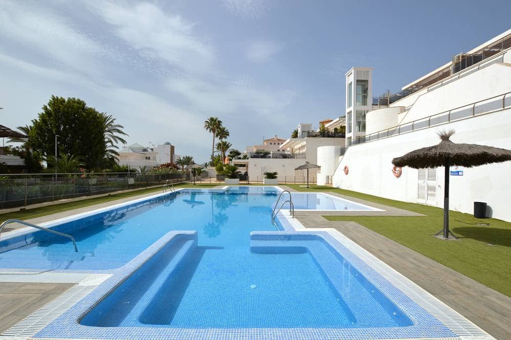 4 Zimmer Apartment zu verkaufen in Mojacar mit Pool Garage - 589.000 € (Ref: 10009302)