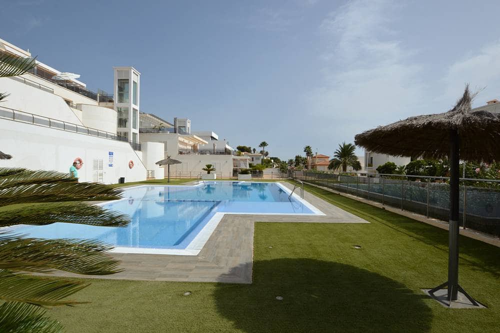 4 Zimmer Apartment zu verkaufen in Mojacar mit Pool Garage - 589.000 € (Ref: 10009302)