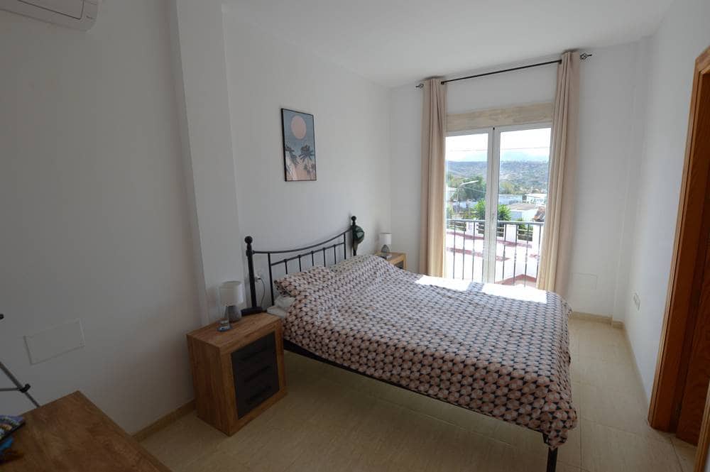Casa de 2 habitaciones en Sorbas en venta con piscina garaje - 110.000 € (Ref: 10026165)