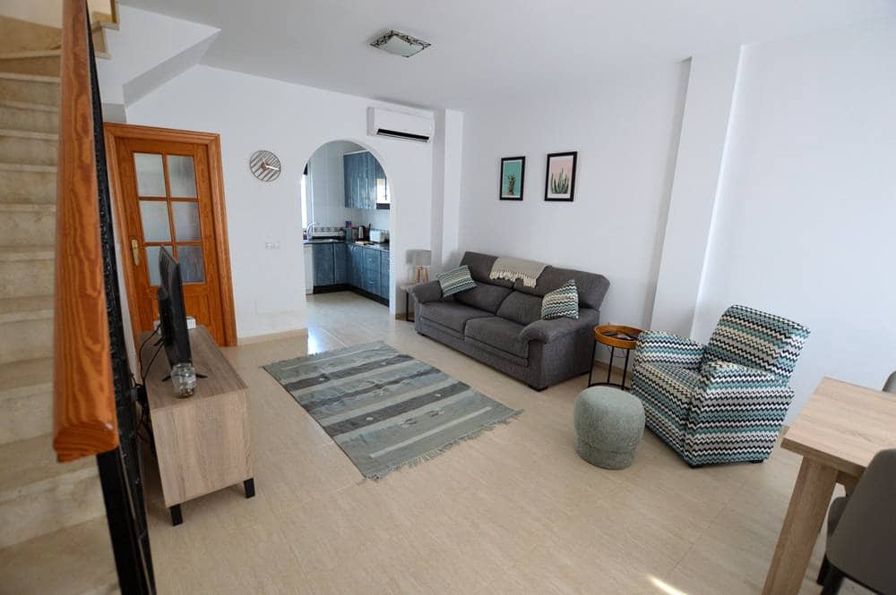 Casa de 2 habitaciones en Sorbas en venta con piscina garaje - 110.000 € (Ref: 10026165)