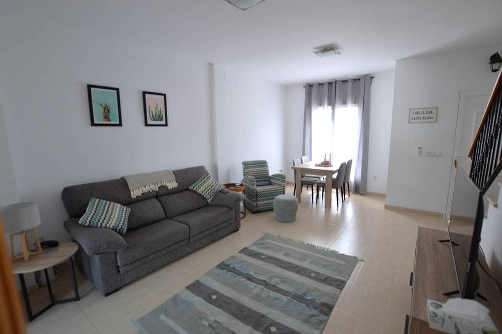 Casa de 2 habitaciones en Sorbas en venta con piscina garaje - 110.000 € (Ref: 10026165)