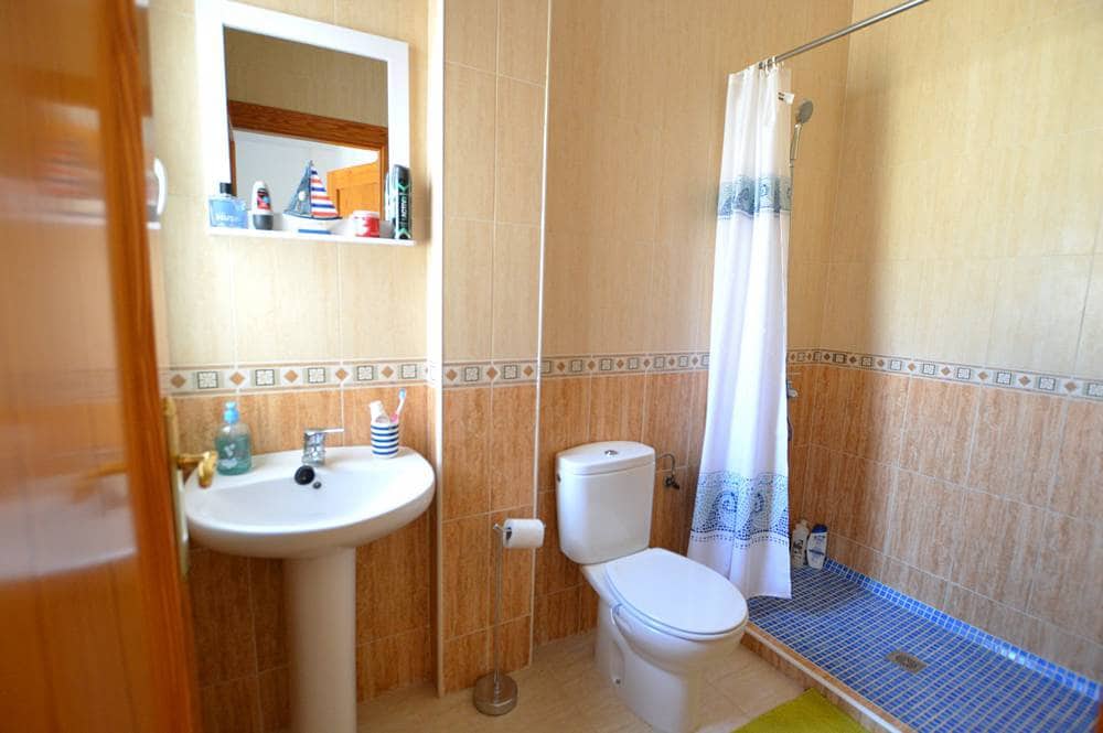 Casa de 2 habitaciones en Sorbas en venta con piscina garaje - 110.000 € (Ref: 10026165)