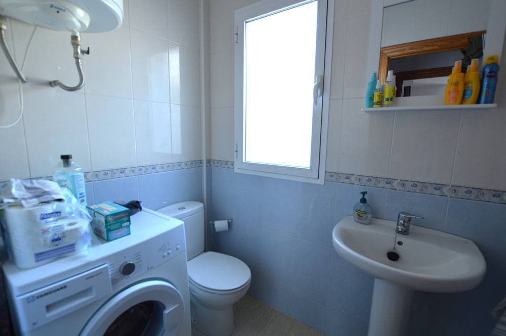 Casa de 2 habitaciones en Sorbas en venta con piscina garaje - 110.000 € (Ref: 10026165)