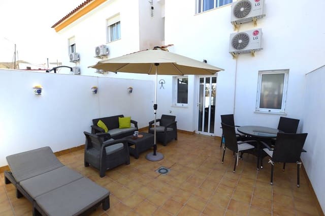 Casa de 2 habitaciones en Sorbas en venta con piscina garaje - 110.000 € (Ref: 10026165)