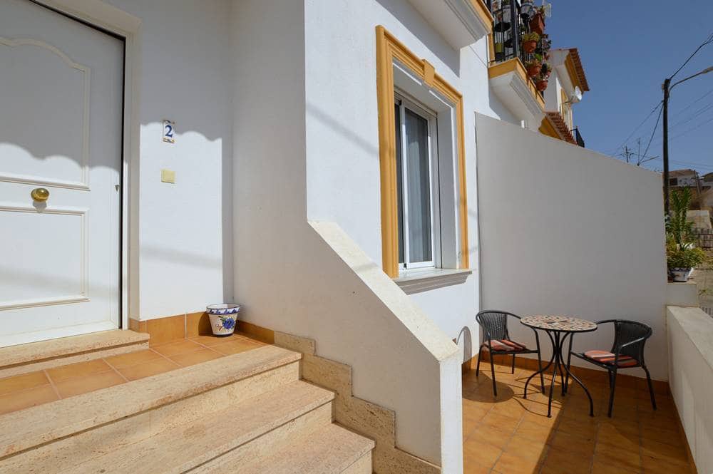 Casa de 2 habitaciones en Sorbas en venta con piscina garaje - 110.000 € (Ref: 10026165)
