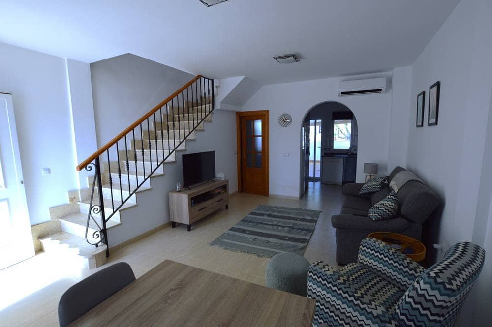 Casa de 2 habitaciones en Sorbas en venta con piscina garaje - 110.000 € (Ref: 10026165)