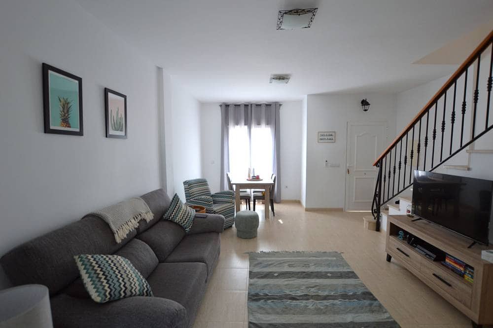 Casa de 2 habitaciones en Sorbas en venta con piscina garaje - 110.000 € (Ref: 10026165)