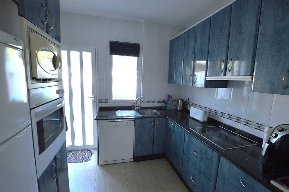 Casa de 2 habitaciones en Sorbas en venta con piscina garaje - 110.000 € (Ref: 10026165)