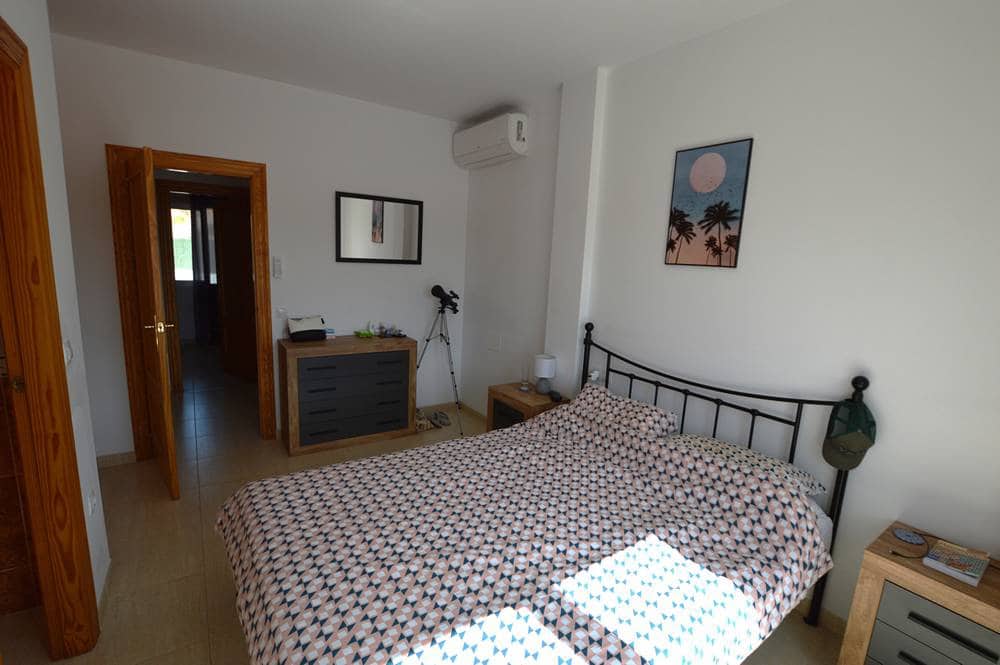 Casa de 2 habitaciones en Sorbas en venta con piscina garaje - 110.000 € (Ref: 10026165)