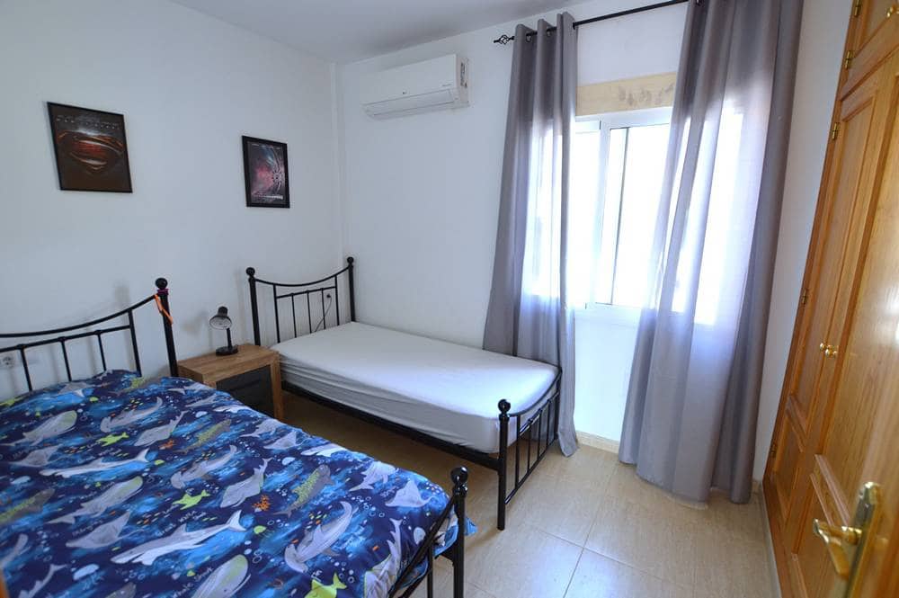 Casa de 2 habitaciones en Sorbas en venta con piscina garaje - 110.000 € (Ref: 10026165)