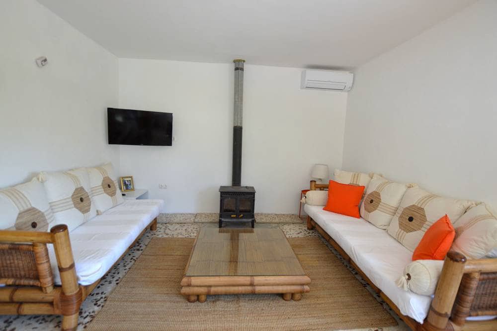 Casa de 2 habitaciones en Bédar en venta con garaje - 225.000 € (Ref: 10029517)