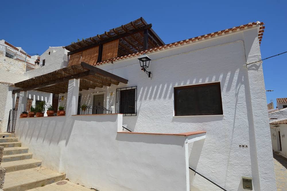 Casa de 2 habitaciones en Bédar en venta con garaje - 225.000 € (Ref: 10029517)