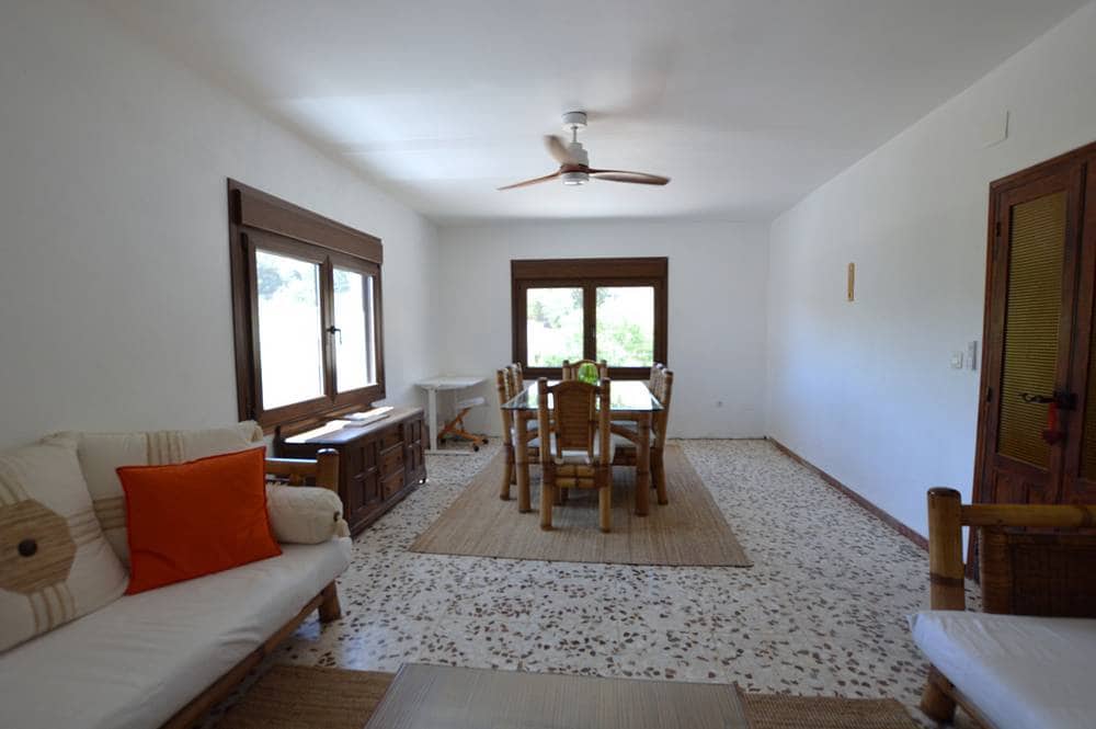 Casa de 2 habitaciones en Bédar en venta con garaje - 225.000 € (Ref: 10029517)