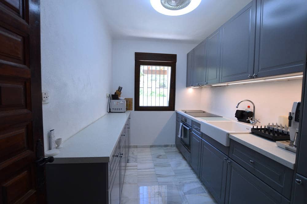 Casa de 2 habitaciones en Bédar en venta con garaje - 225.000 € (Ref: 10029517)