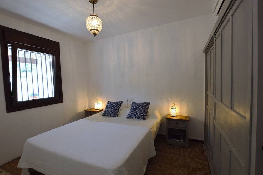 Casa de 2 habitaciones en Bédar en venta con garaje - 225.000 € (Ref: 10029517)