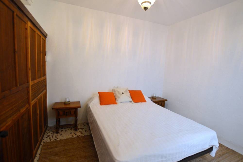 Casa de 2 habitaciones en Bédar en venta con garaje - 225.000 € (Ref: 10029517)