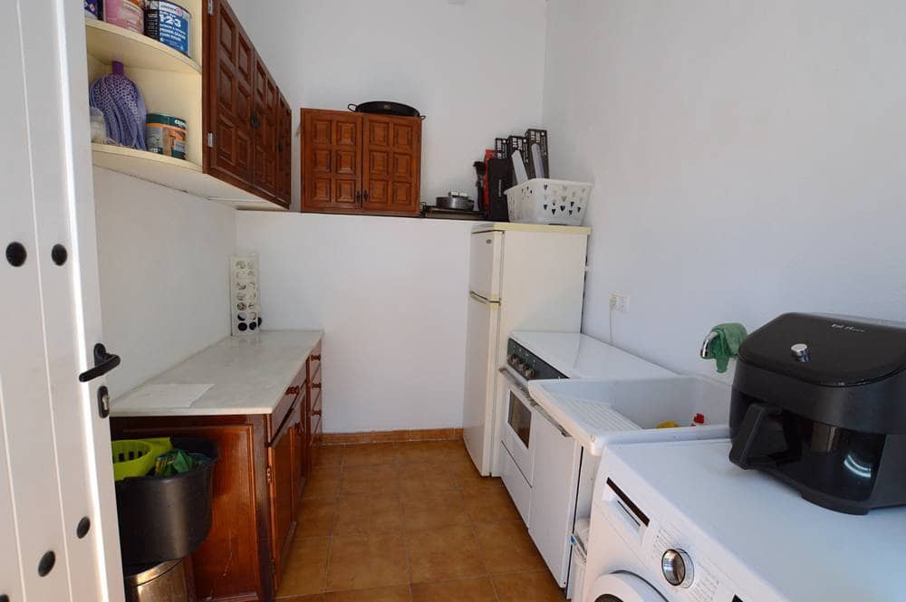 Casa de 2 habitaciones en Bédar en venta con garaje - 225.000 € (Ref: 10029517)