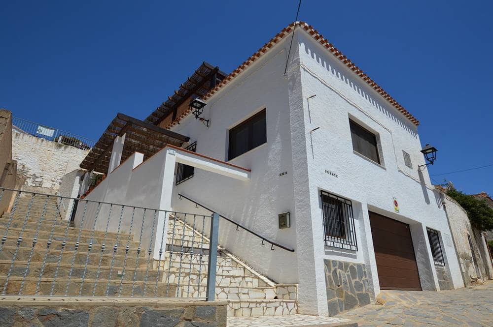 Casa de 2 habitaciones en Bédar en venta con garaje - 225.000 € (Ref: 10029517)
