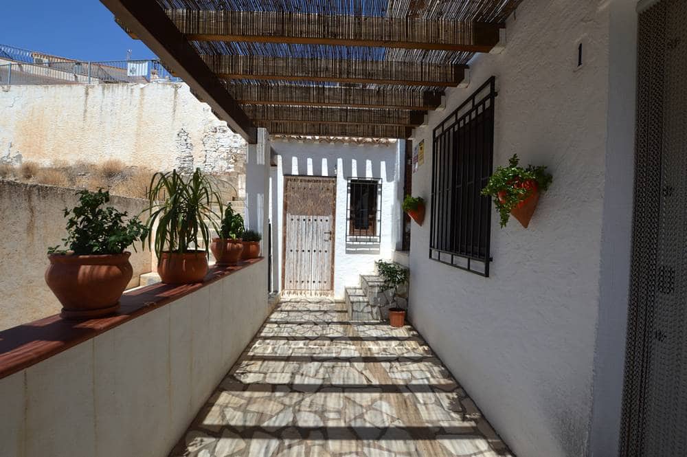Casa de 2 habitaciones en Bédar en venta con garaje - 225.000 € (Ref: 10029517)