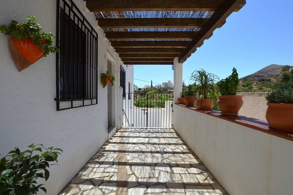 Casa de 2 habitaciones en Bédar en venta con garaje - 225.000 € (Ref: 10029517)