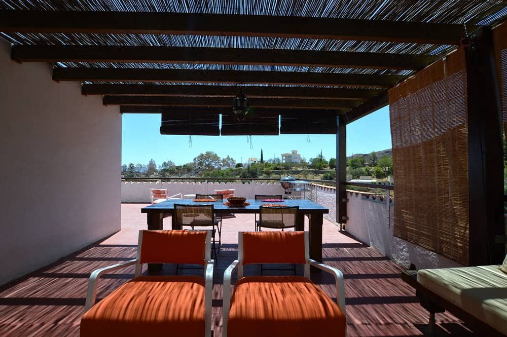 Casa de 2 habitaciones en Bédar en venta con garaje - 225.000 € (Ref: 10029517)