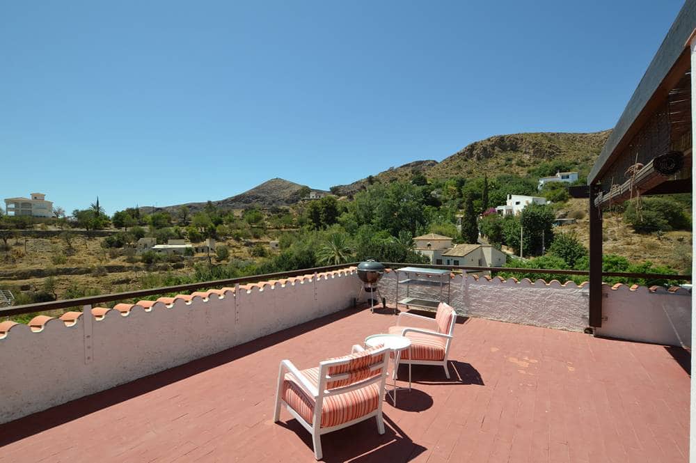 Casa de 2 habitaciones en Bédar en venta con garaje - 225.000 € (Ref: 10029517)