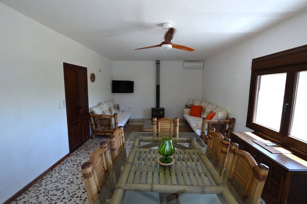 Casa de 2 habitaciones en Bédar en venta con garaje - 225.000 € (Ref: 10029517)