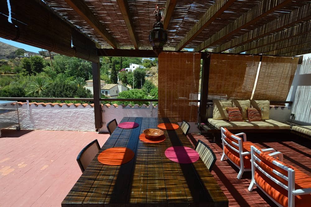 Casa de 2 habitaciones en Bédar en venta con garaje - 225.000 € (Ref: 10029517)