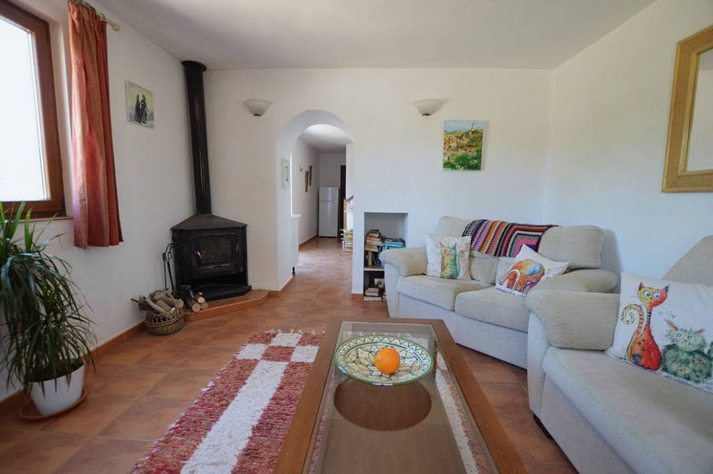3 sypialnia Finka/Dom wiejski na sprzedaż w Antas z garażem - 249 950 € (Ref: 10034300)