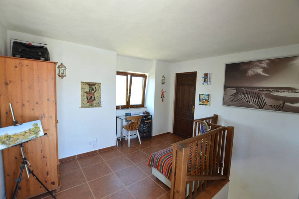 3 sypialnia Finka/Dom wiejski na sprzedaż w Antas z garażem - 249 950 € (Ref: 10034300)