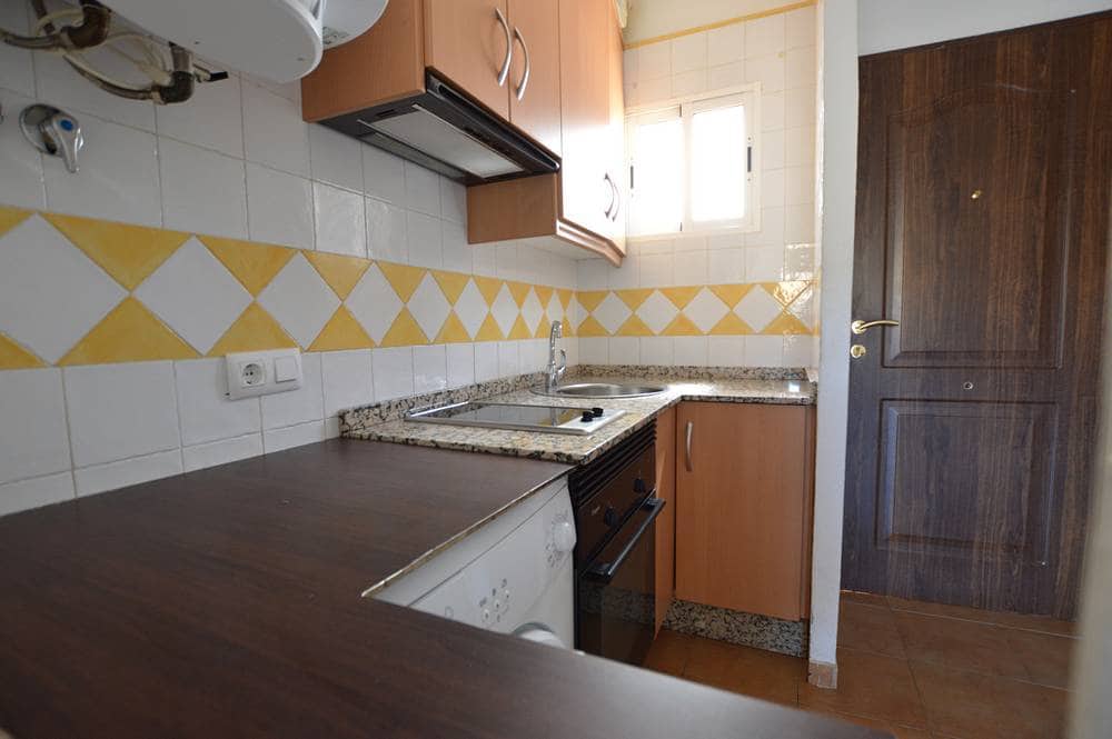 2 Zimmer Apartment zu verkaufen in Bedar mit Garage - 125.000 € (Ref: 10075652)