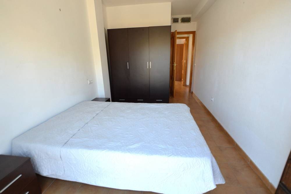 2 Zimmer Apartment zu verkaufen in Bedar mit Garage - 125.000 € (Ref: 10075652)