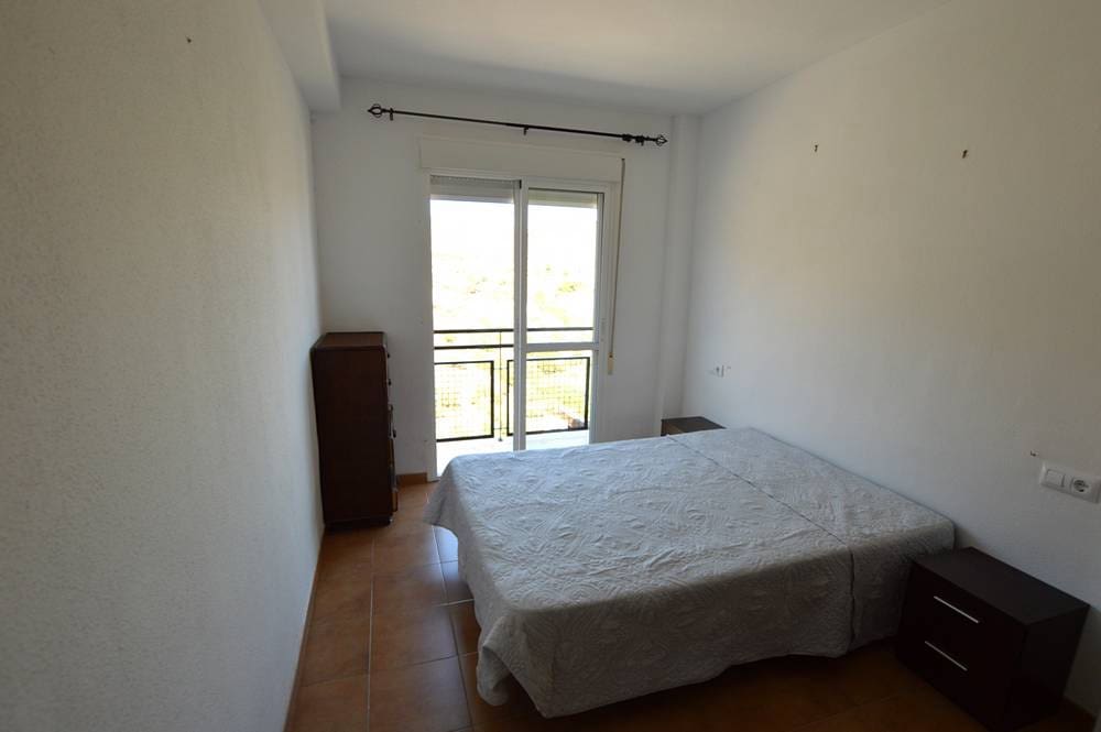 2 Zimmer Apartment zu verkaufen in Bedar mit Garage - 125.000 € (Ref: 10075652)