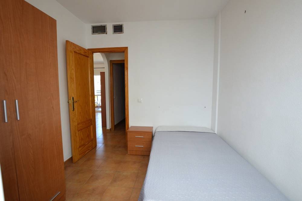 2 Zimmer Apartment zu verkaufen in Bedar mit Garage - 125.000 € (Ref: 10075652)