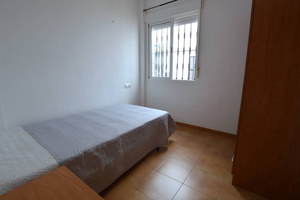 2 Zimmer Apartment zu verkaufen in Bedar mit Garage - 125.000 € (Ref: 10075652)