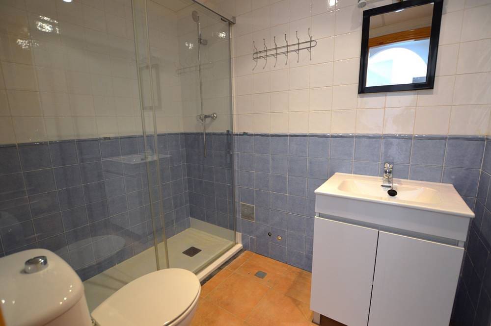 2 Zimmer Apartment zu verkaufen in Bedar mit Garage - 125.000 € (Ref: 10075652)