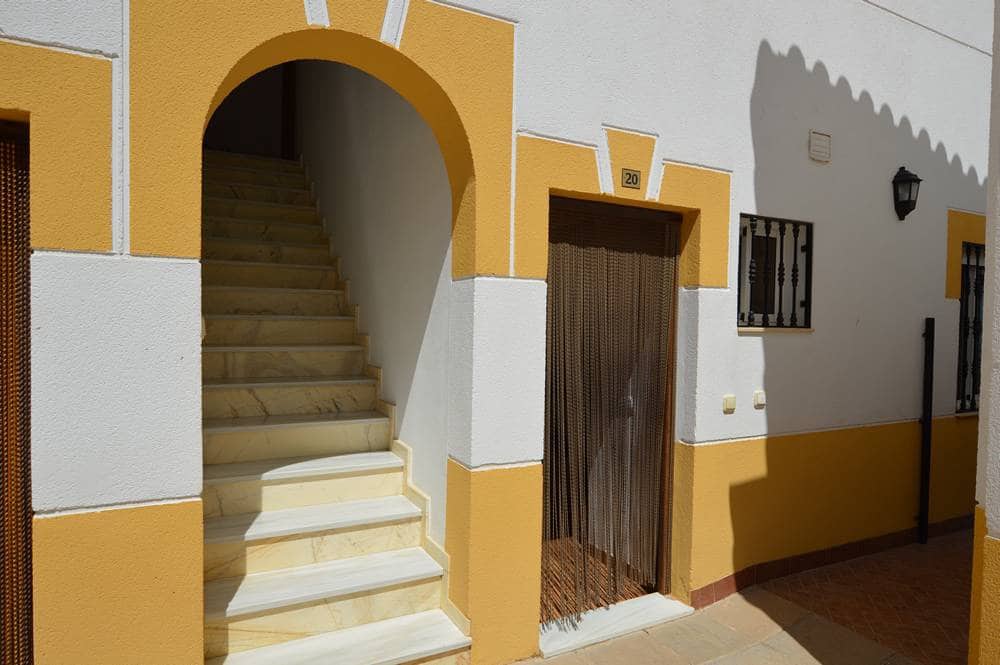 2 Zimmer Apartment zu verkaufen in Bedar mit Garage - 125.000 € (Ref: 10075652)
