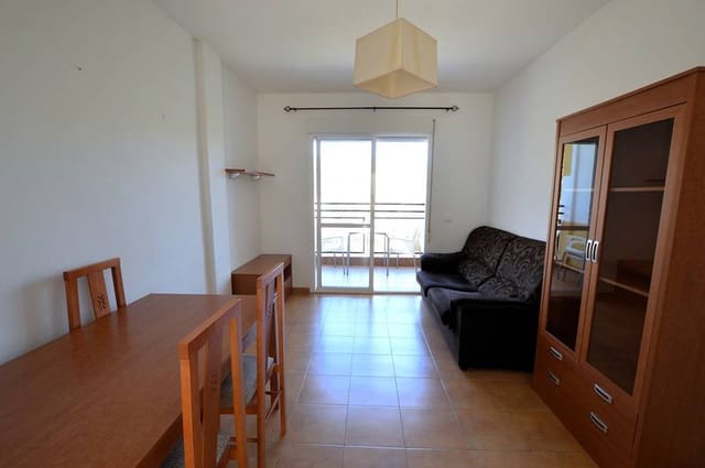 2 Zimmer Apartment zu verkaufen in Bédar mit Garage - 125.000 € (Ref: 10075652)