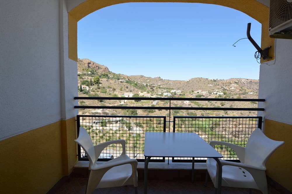 2 Zimmer Apartment zu verkaufen in Bedar mit Garage - 125.000 € (Ref: 10075652)