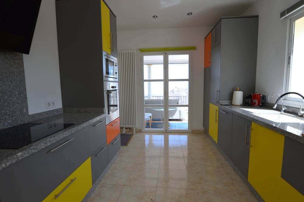 4 soveværelse Villa til salg i Bedar med swimmingpool garage - € 475.000 (Ref: 10095648)