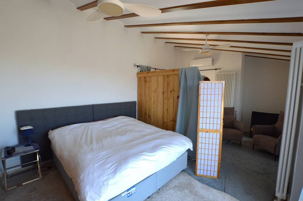 4 soveværelse Villa til salg i Bedar med swimmingpool garage - € 475.000 (Ref: 10095648)