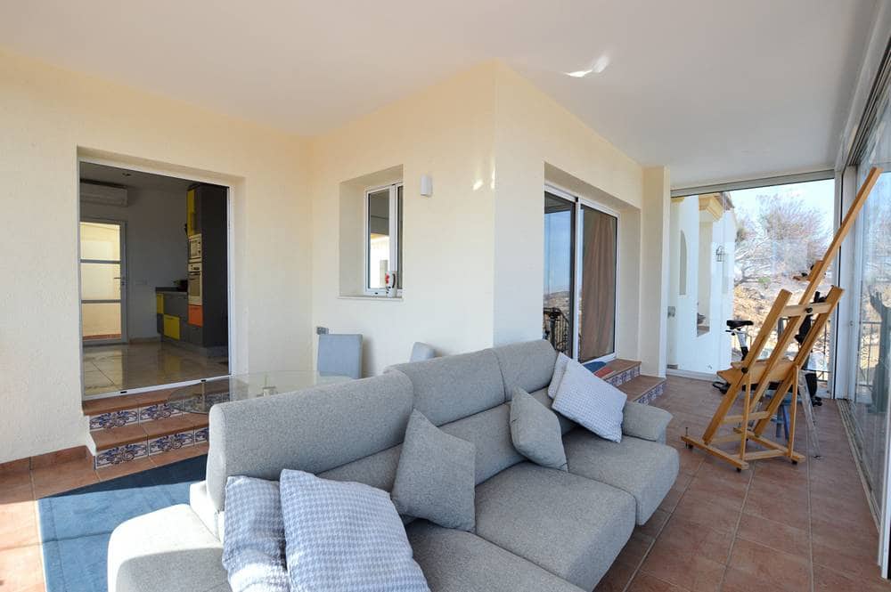4 soveværelse Villa til salg i Bedar med swimmingpool garage - € 475.000 (Ref: 10095648)