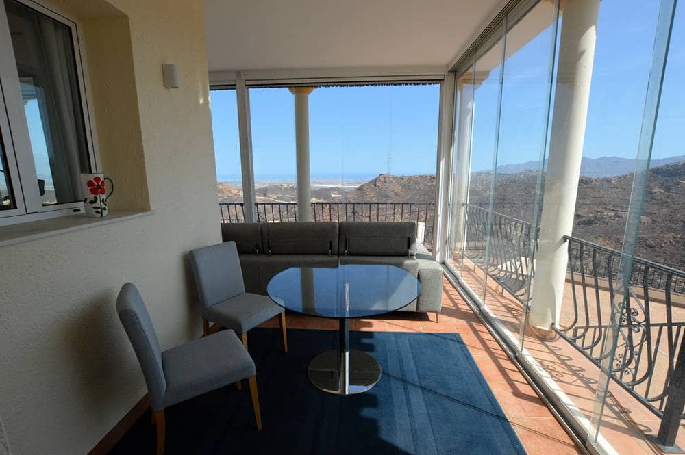 4 soveværelse Villa til salg i Bedar med swimmingpool garage - € 475.000 (Ref: 10095648)